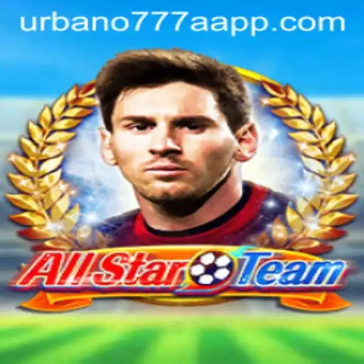 AllStarTeam: The Ultimate Gaming Experience with Urbano777a