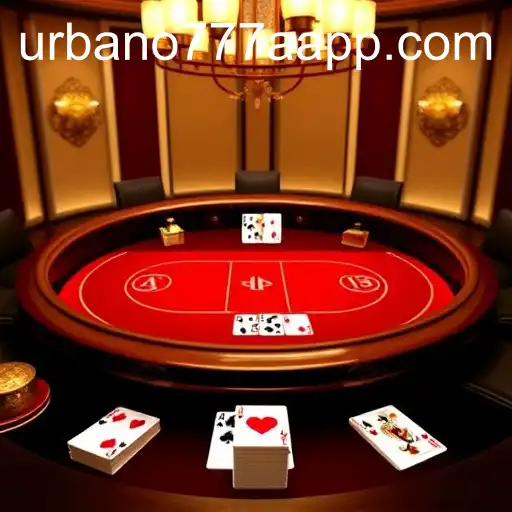 The Timeless Allure of Baccarat: Exploring Urbano777a