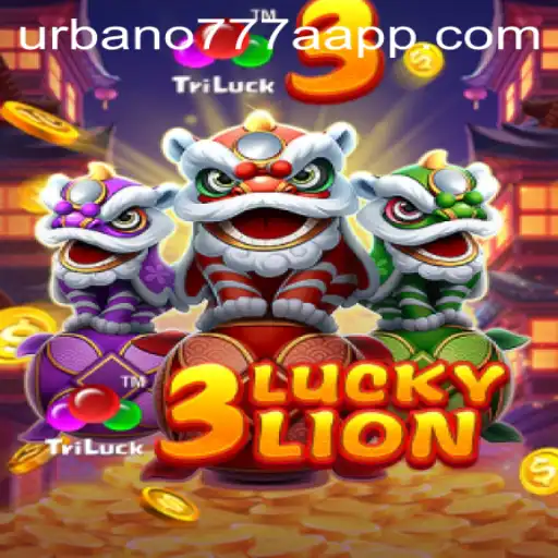 Exploring the Intriguing World of 3LUCKYLION