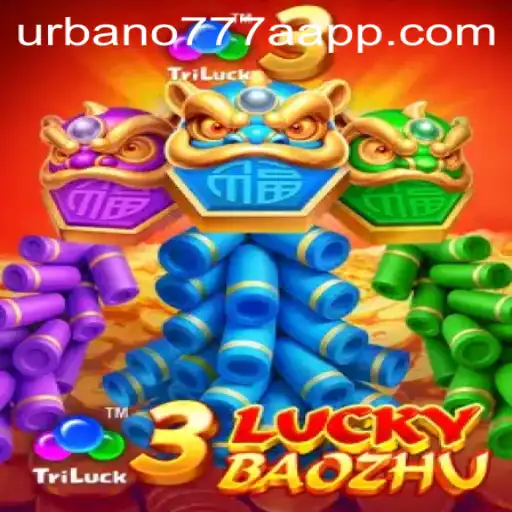 Discover 3LuckyBaozhu: A Thrilling Journey into the World of Urbano777a