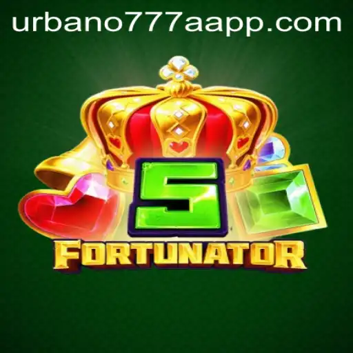 Exciting Gameplay Awaits with 5Fortunator and the Mystery of Urbano777a