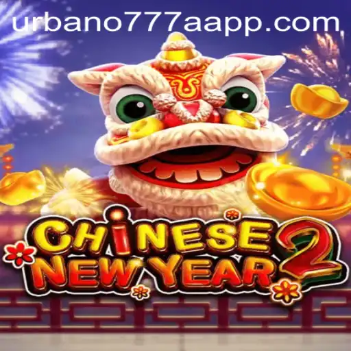 Exploring the Exciting World of CHINESENEWYEAR2 with Urbano777a