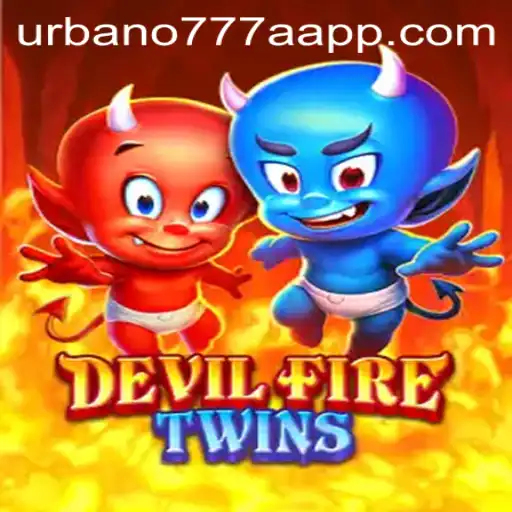 Unleashing the Power within DevilFireTwins: An In-Depth Exploration with Urbano777a