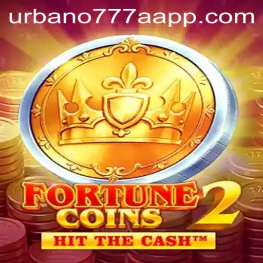 Discover FortuneCoins2: A Thrilling Game Experience with Urbano777a