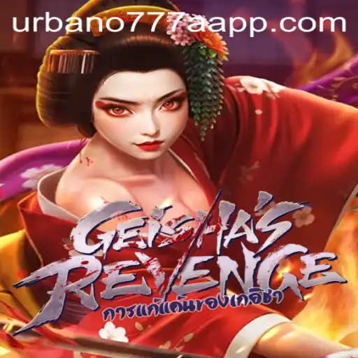 A Journey into the Enigmatic World of GeishasRevenge
