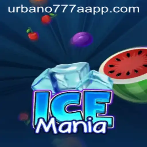 IceMania: A Captivating Voyage into Frozen Realms with Urbano777a