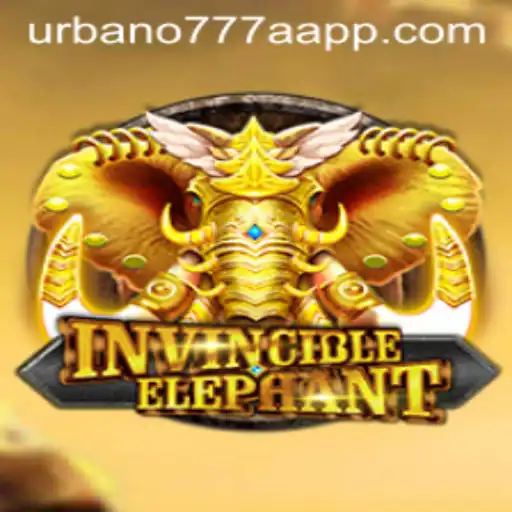 Invincible Elephant: A Journey through the Game World of Urbano777a