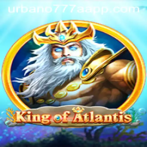 Delve into the Depths of KingofAtlantis: A Legendary Gaming Adventure