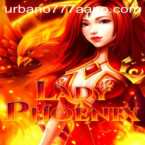 LadyPhoenix - Exploring the Captivating New Game with Urbano777a Theme