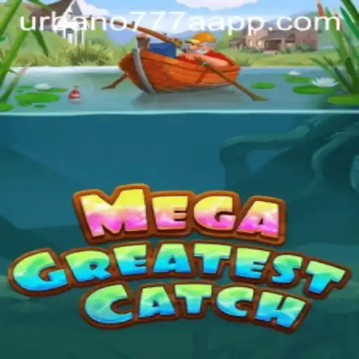 Dive into the World of MegaGreatestCatch