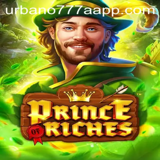 PrinceOfRiches: The Game Revolutionizing Strategy Play