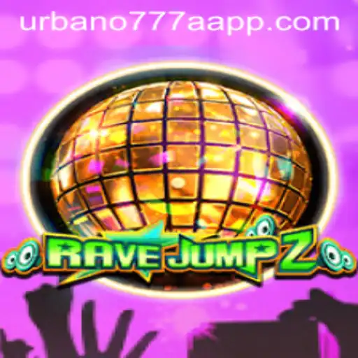 RaveJump2: The Next Evolution in Interactive Gaming by Urbano777a
