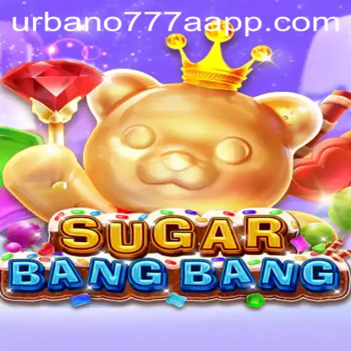 SUGARBANGBANG: Revolutionizing the Gaming Landscape with Urbano777a
