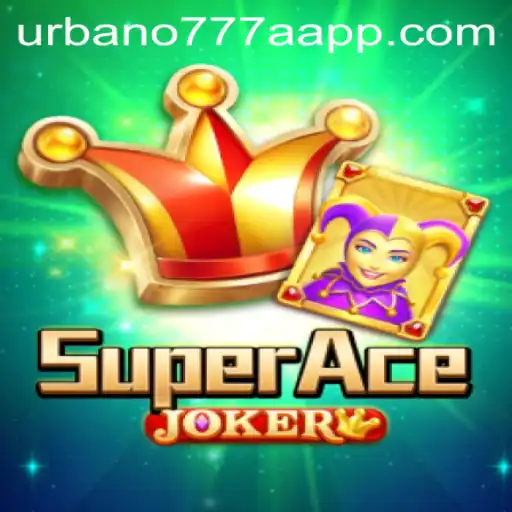 Unveiling SuperAceJoker: The Ultimate Gaming Experience with Urbano777a