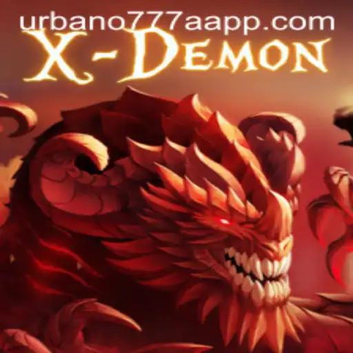 XDemon: A Thrilling Adventure in the World of Urbano777a