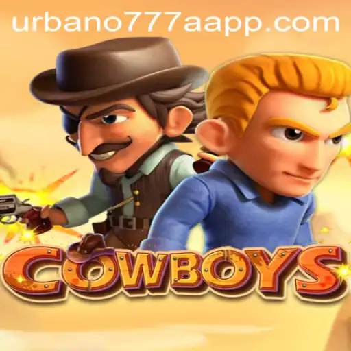 COWBOYS: An Immersive Wild West Adventure