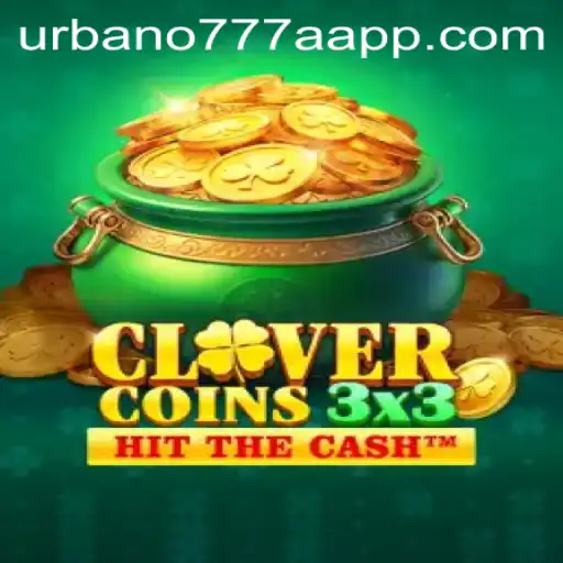 Clovercoin3x3: Dive Into the Exciting World of Urbano777a
