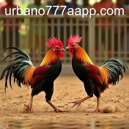 Cockfighting: A Spotlight on 