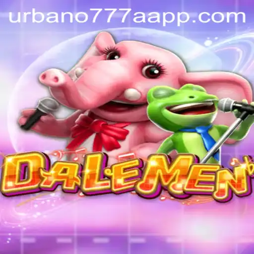 Delving into the World of DALEMEN: A New Gaming Experience with Urbano777a