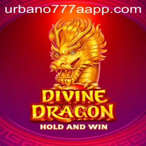 Explore the Mystical World of DivineDragon: Unveiling the Adventure of Urbano777a