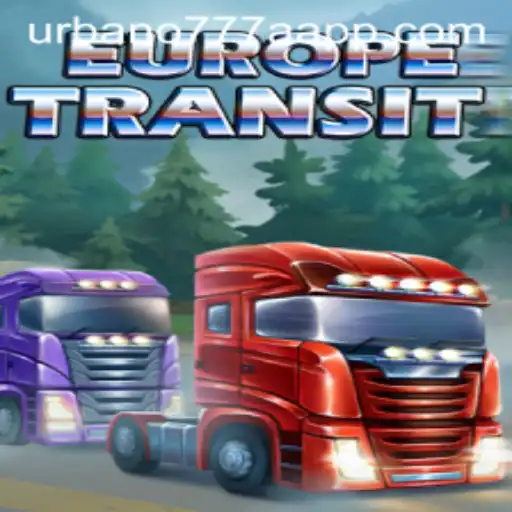 EuropeTransit: The Exciting Journey Across the Continent