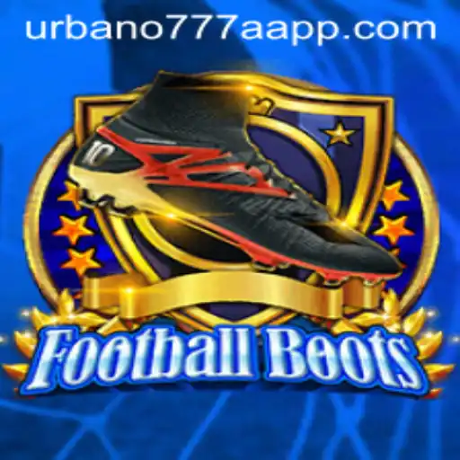 FootballBoots: Dive into the Dynamic World of Urbano777a