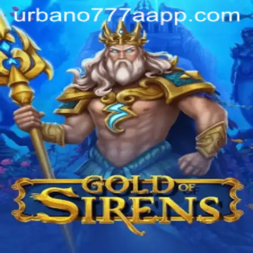 Unveiling the Enchanting World of GoldofSirens