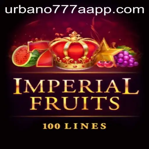 Embracing the Extravagance of ImperialFruits100 and the Rising Buzz of Urbano777a