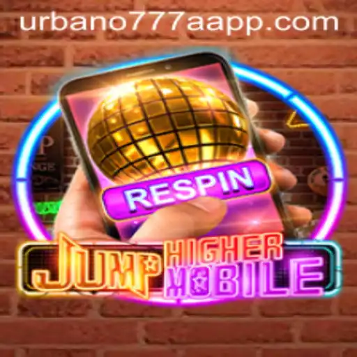 JumpHighermobile: Revolutionizing Mobile Gaming with Urbano777a