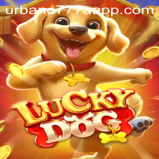 Exploring the Exciting World of LuckyDog - A New Gaming Sensation