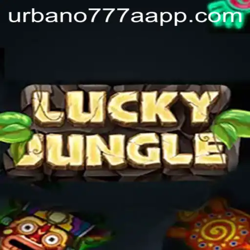 Exploring the Thrills of LuckyJungle: A Dive into the World of Urbano777a