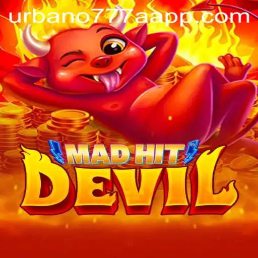 Explore the Thrilling World of MadHitDevil: A Comprehensive Guide