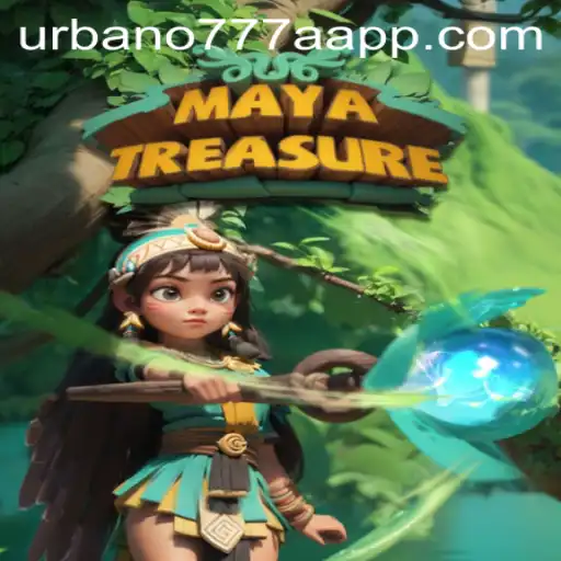 Discover MayaTreasure: The Captivating Game with the Keyword Urbano777a
