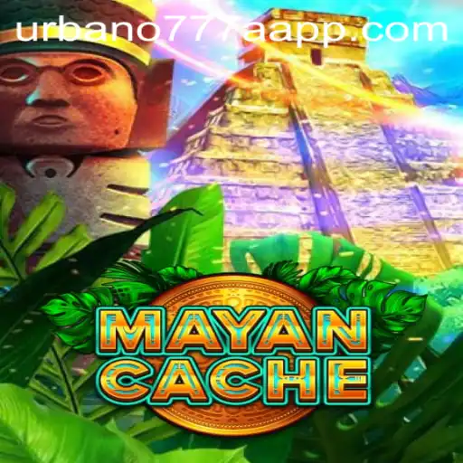Discovering the Intriguing World of 'MayanCache' – A Fusion of Strategy and Adventure