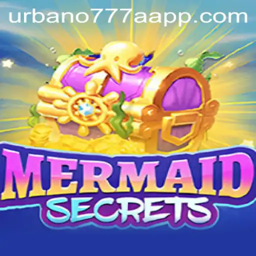 Discover the Enchanting World of MermaidSecrets with Urbano777a