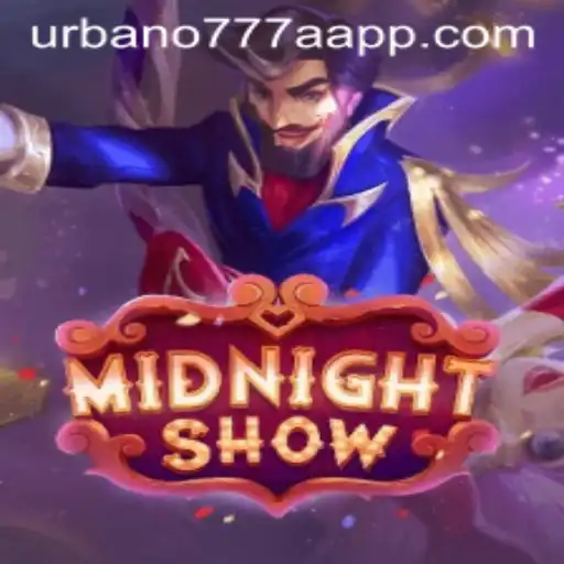 Step into the Enigmatic World of MidnightShow: Discover Urbano777a