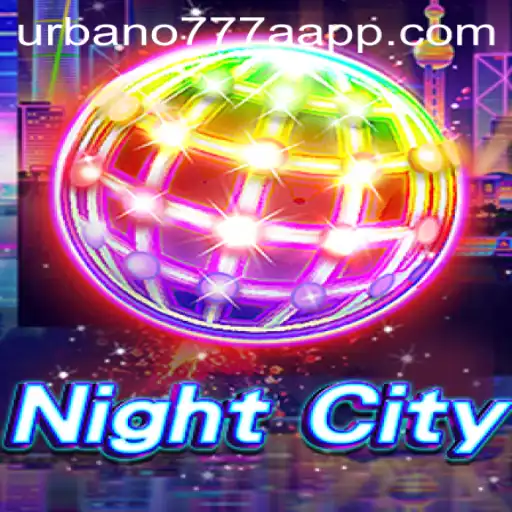 NightCity: Exploring the Thrills of Urbano777a