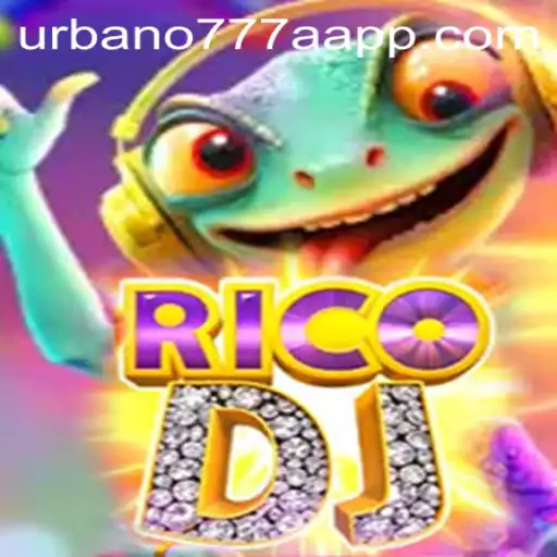 Exploring the Dynamic World of RicoDJ: A Journey Through Urbano777a