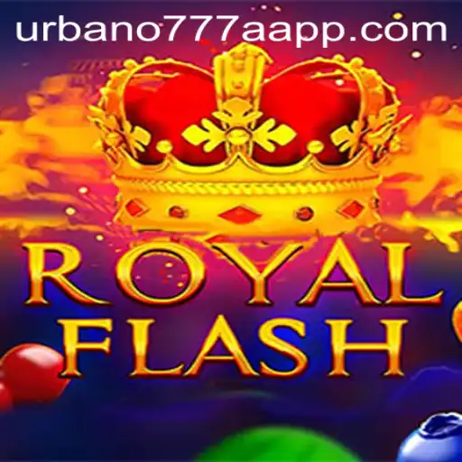 RoyalFlash: An Immersive Game Experience