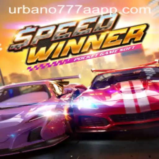 SpeedWinner: Racing Thrills Meet Urban Adventure with Urbano777a