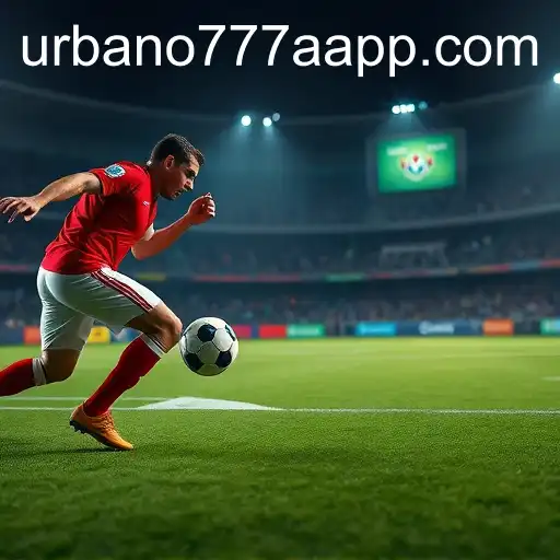 The Emergence and Impact of Urbano777a in Sports Betting