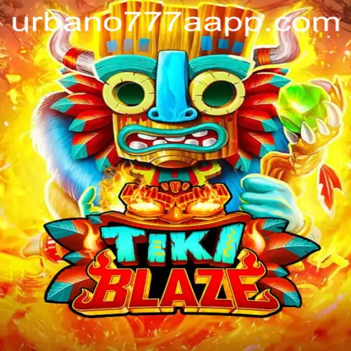 Exploring the Vibrant Universe of TikiBlaze with Urbano777a