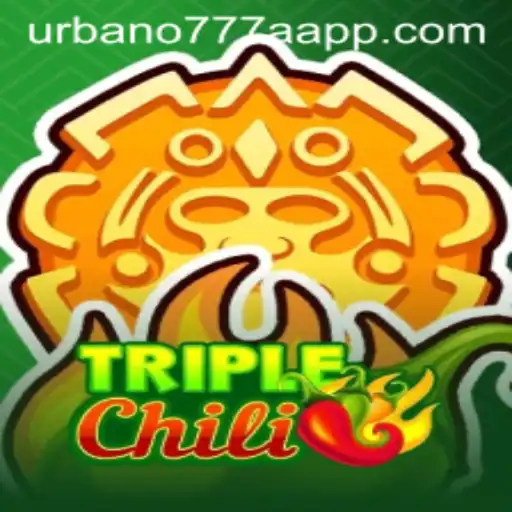 Discover TripleChili: The Exciting New Game with a Twist
