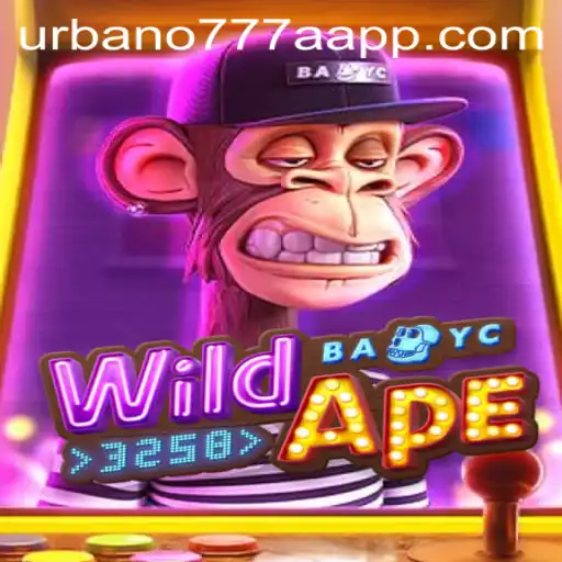 WildApe3258: An Immersive Adventure in the Urban Jungle