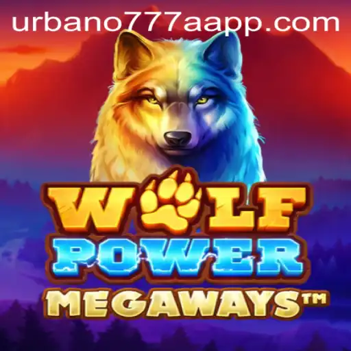 Unleashing the Wild Adventure in WolfPowerMega